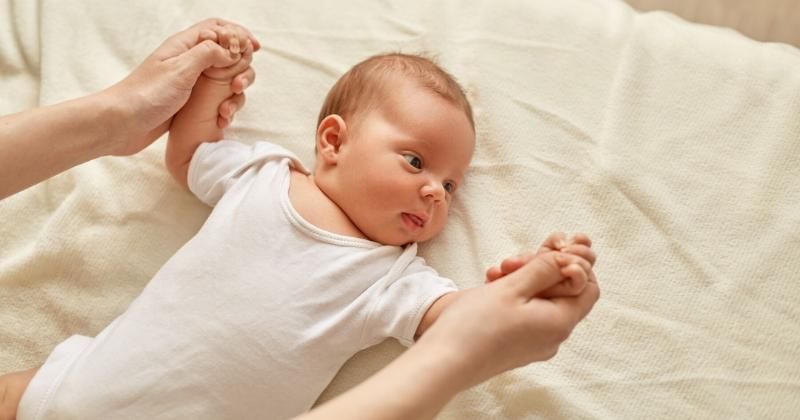 Benarkah Tinggi Badan Anak Bisa Beda di Pagi dan Sore Hari?